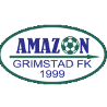 Amazon Grimstad (W)